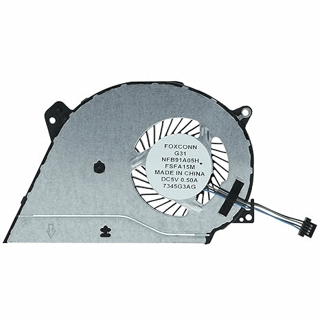 Laptop CPU Cooling Fan For HP Pavilion 14-AL 14-AL062NR 14-AL000 14-AL100