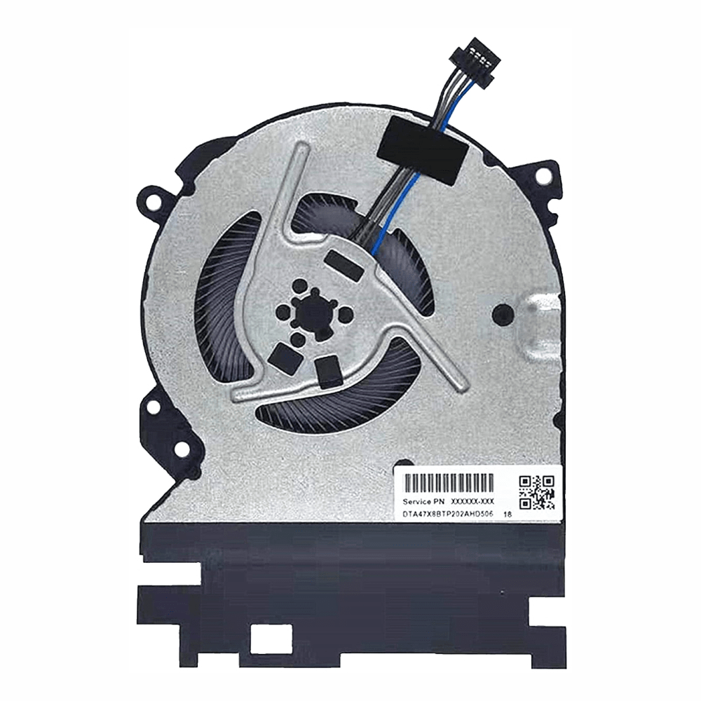 Laptop CPU Cooling Fan For HP ProBook 440 G4 445 G4 440 G5 Series