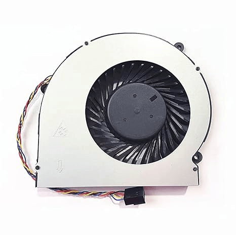 Laptop CPU Cooling Fan For Dell Inspiron 24 5459 Laptop CPU Cooling Fan For Dell Inspiron 24 5459