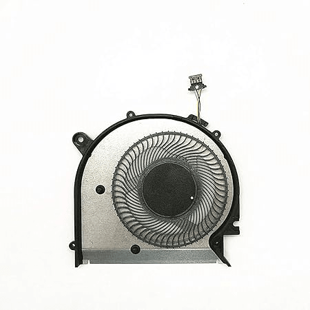 Laptop CPU Cooling Fan For HP Envy 13-AH 13-AQ
