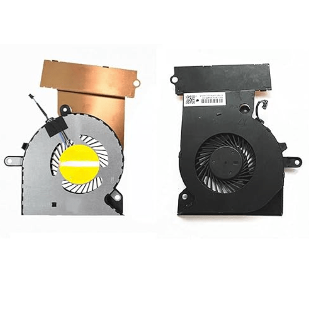 Laptop CPU Cooling Fan For Hp 15CE 15-CE0xx