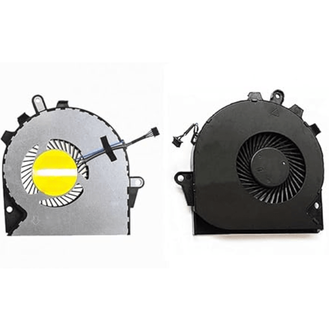Laptop CPU Cooling Fan For Hp 15CE 15-CE0xx