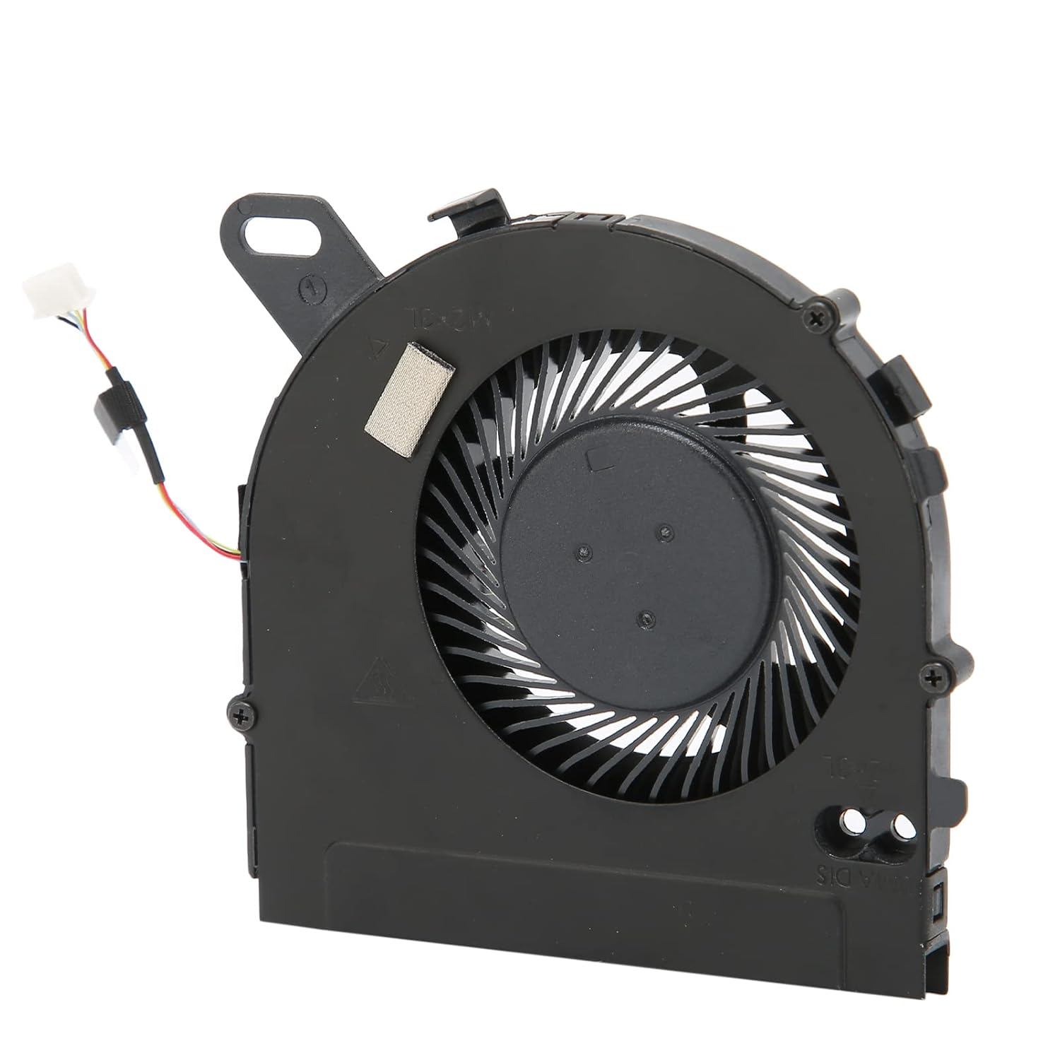 Laptop CPU Cooling Fan For DELL Vostro 15-CH 5V