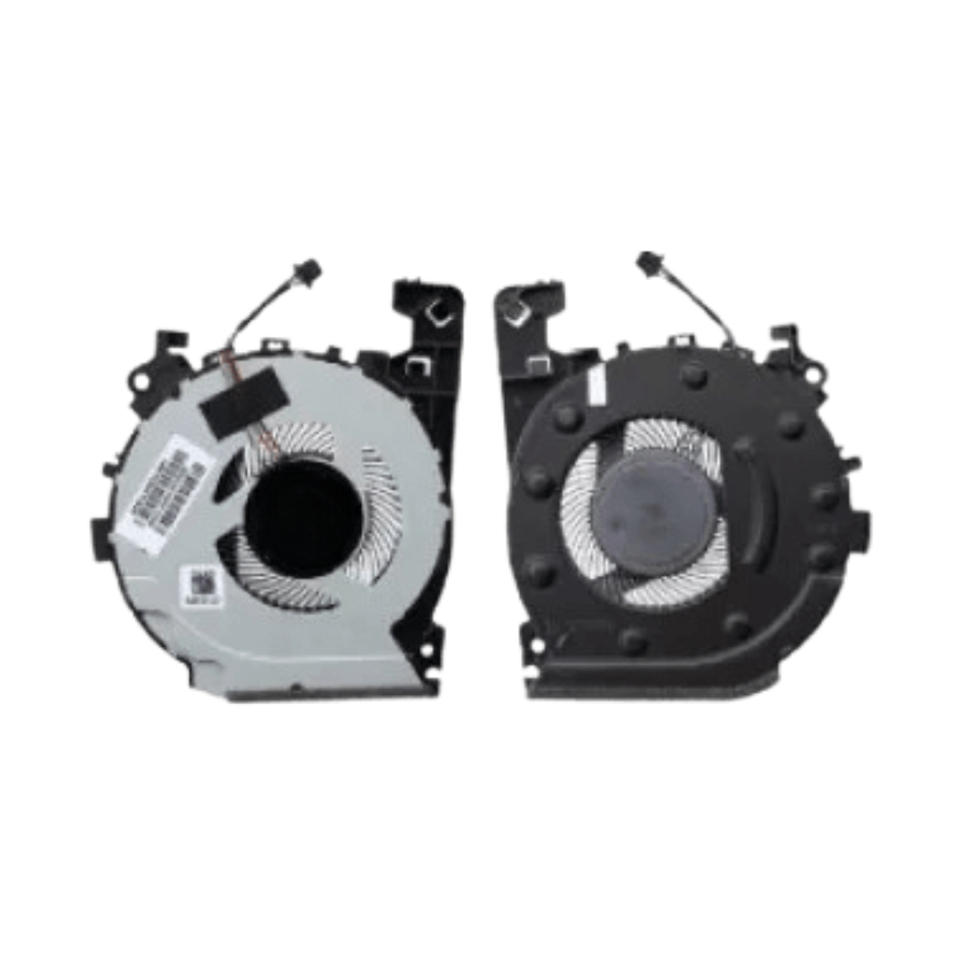 Laptop CPU Cooling Fan For HP Pavilion 15-CX