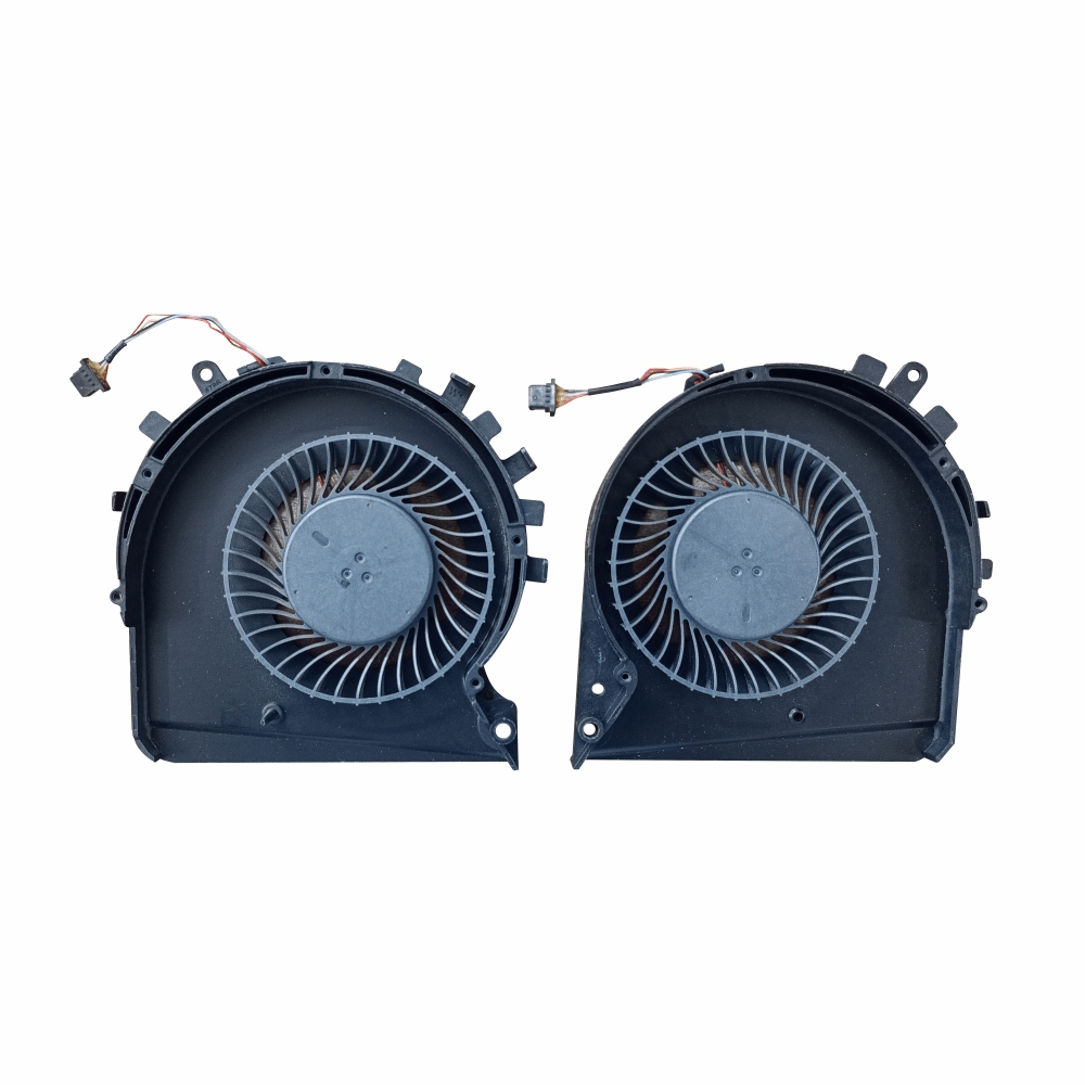 Laptop CPU Cooling Fan For For HP Pavilion Gaming 15 15-DK 15-DK0020NR