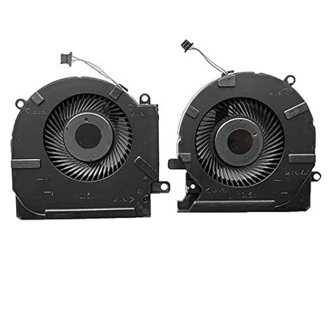 Laptop CPU Cooling Fan For HP OMEN 15-EK 15-EN TPN-Q236 15-EK0023DX 15-EK0020CA 15-EK0013DX 15-EK0008CA Series