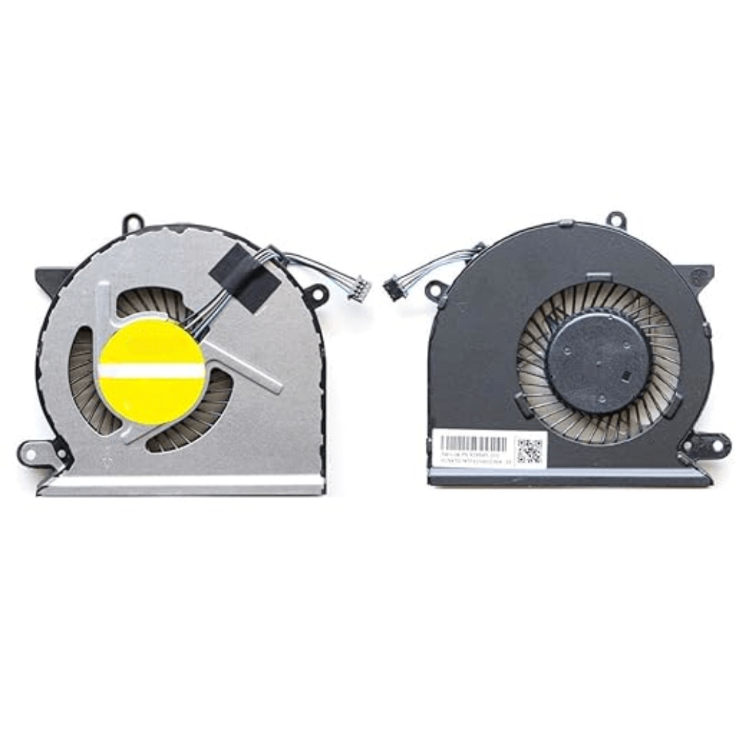 Laptop CPU Cooling Fan For HP Pavilion 15-CU 15-CC 17-AR