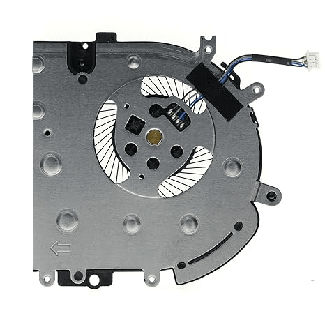 Laptop CPU Cooling Fan For HP EliteBook 745 G5 745 G6 840 G5 840 G6 850 G5 850 G6 845 G5 845G6 ZENBOOK 14U G5 15U G5 15U G6 Series Laptop CPU Cooling Fan For HP EliteBook 745 G5 745 G6 840 G5 840 G6 850 G5 850 G6 845 G5 845G6 ZENBOOK 14U G5 15U G5 15U G6 Series