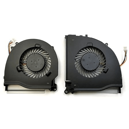 Laptop CPU Cooling Fan For DELL Inspiron 5576 5577 7557 7559 Series Laptop CPU Cooling Fan For DELL Inspiron 5576 5577 7557 7559 Series