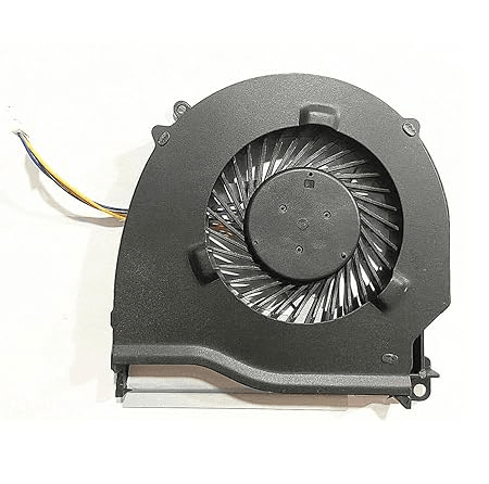 Laptop CPU Cooling Fan For DELL Inspiron 5576 5577 7557 7559 Series Laptop CPU Cooling Fan For DELL Inspiron 5576 5577 7557 7559 Series