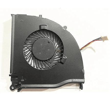 Laptop CPU Cooling Fan For DELL Inspiron 5576 5577 7557 7559 Series Laptop CPU Cooling Fan For DELL Inspiron 5576 5577 7557 7559 Series
