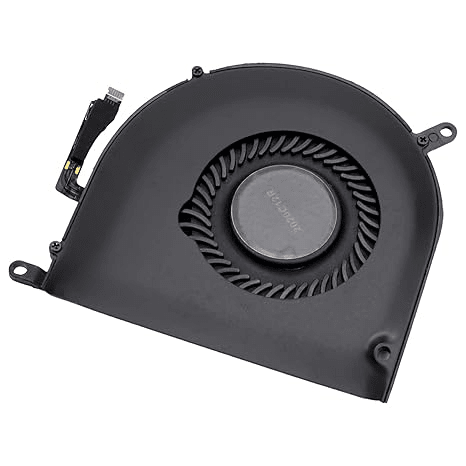 Laptop CPU Cooling Fan For Apple MacBook Pro A1398