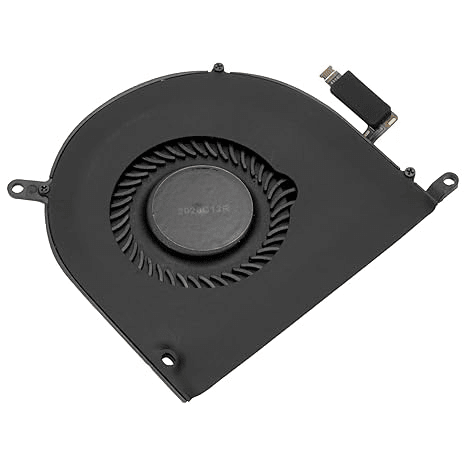Laptop CPU Cooling Fan For Apple MacBook Pro A1398