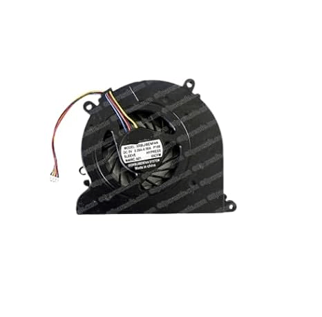 Laptop CPU Cooling Fan For Toshiba A300, A305, A310, A320