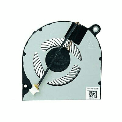 Laptop CPU Cooling Fan For Acer Aspire 5 A515 A515-51 A515-51G A515-51G-5504