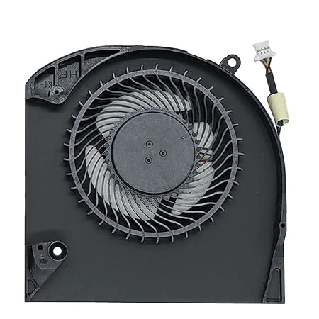 Laptop CPU Cooling Fan For Dell Alienware 15 R3 R4 P69F Series Laptop CPU Cooling Fan For Dell Alienware 15 R3 R4 P69F Series