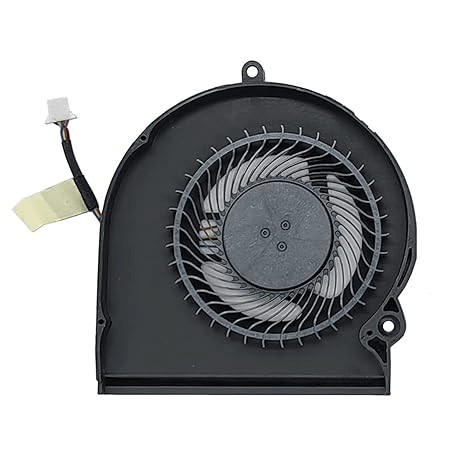 Laptop CPU Cooling Fan For Dell Alienware 15 R3 R4 P69F Series Laptop CPU Cooling Fan For Dell Alienware 15 R3 R4 P69F Series