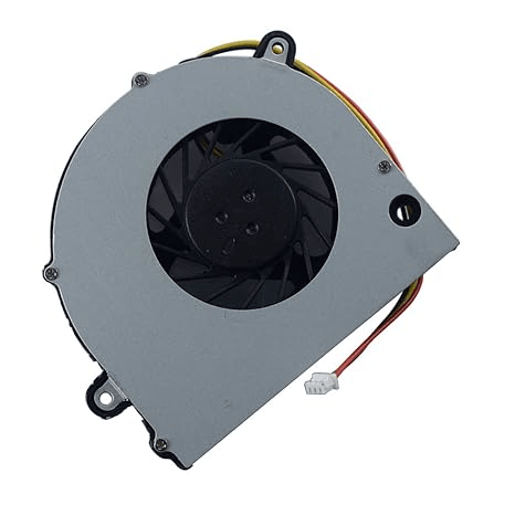 Laptop CPU Cooling Fan For Toshiba Satellite C670 C670D C675 C675D L770 L770D L775 L775D L770 Series