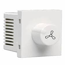 FAN REGULATOR 2 M