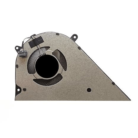 Laptop CPU Cooling Fan For HP Pavilion 15-EG 15T-EG