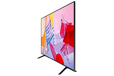 Samsung 4K Ultra HD Smart QLED TV QA50Q60TAKXXL