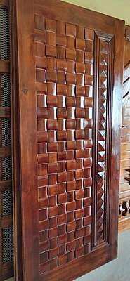 Door Skin 006