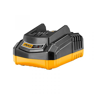 INGCO Fast Intelligent Charger FCLI2003 (20V, 4Ah)