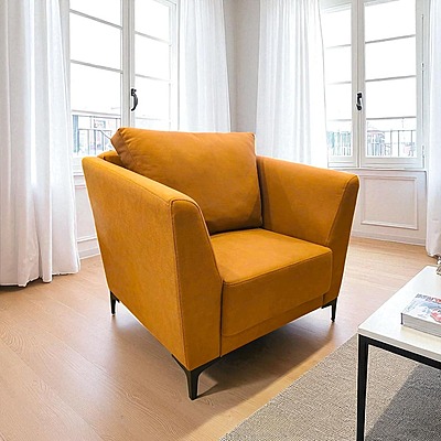 FDI Simpla Sofa|Single||Premium|Upholstery Sofa Set