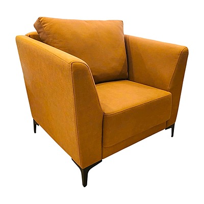 FDI Simpla Sofa|Single||Luxury|Upholstery Sofa Set