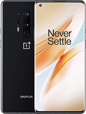 OnePlus 8 Pro (Onyx Black 8GB RAM+128GB Storage) OnePlus 8 Pro (Onyx Black 8GB RAM+128GB Storage)