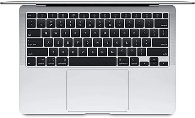 Apple MacBook Air 13.3" with Retina Display, 1.1GHz Quad-Core Intel Core i5