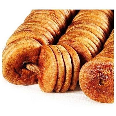DRY FIGS