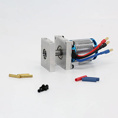 BBOX PLUTO H600 550KV BLDC MOTOR BBOX PLUTO H600 550KV BLDC MOTOR