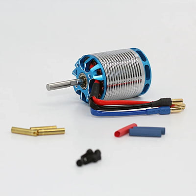 BBOX PLUTO H600 550KV BLDC MOTOR