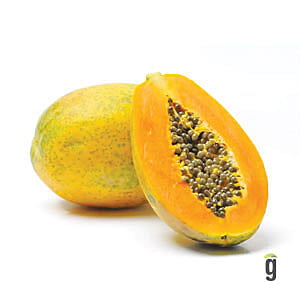 Papaya