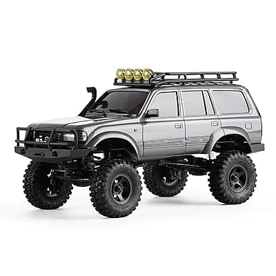 FMS 1/18 Toyota Land Cruiser LC80 FCX18 RTR FMS 1/18 Toyota Land Cruiser LC80 FCX18 RTR