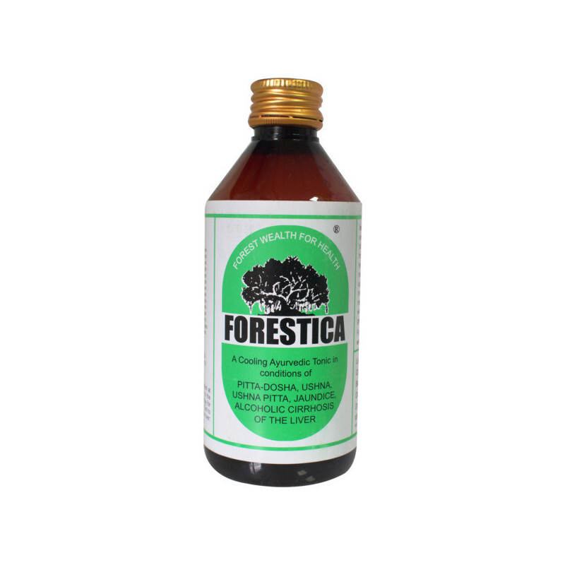 Forestica Tonic Forestica Tonic