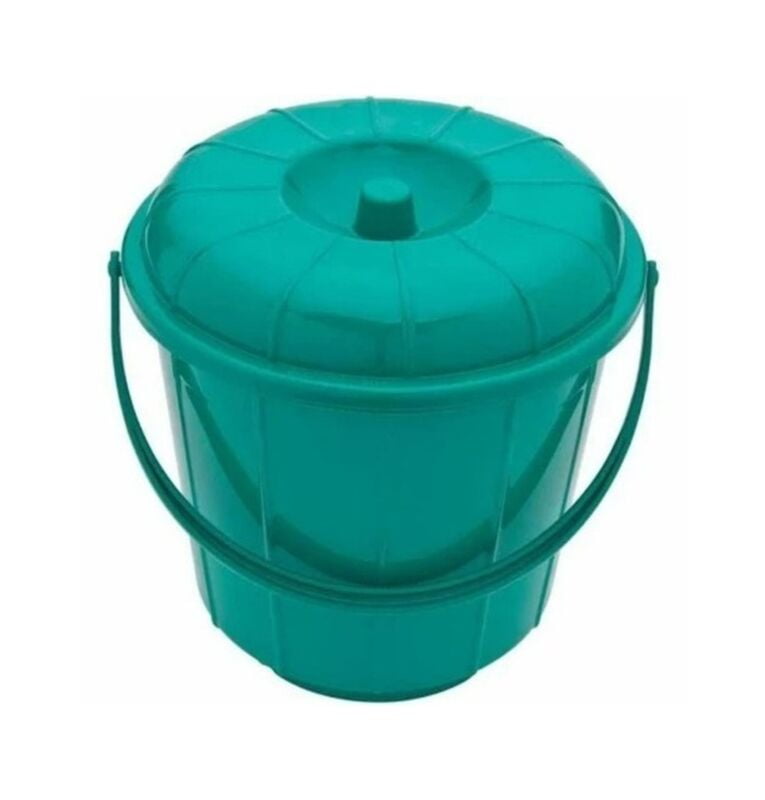 High Quality Plastic Bucket High Quality Plastic Bucket