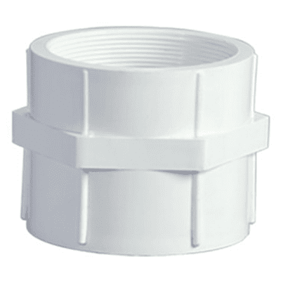 FTA SCH-80, 65mm, 2-1/2(Inch), Supreme Aqua Gold uPVC High Pressure Plumbing System