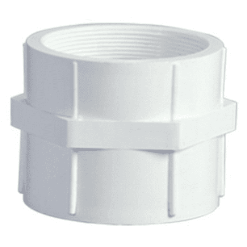 FTA SCH-80, 25mm, 1(Inch), Supreme Aqua Gold uPVC High Pressure Plumbing System