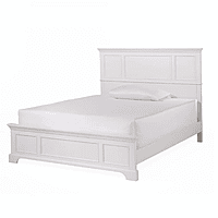 Luxury Black Solid Wood Bed Frame with Modern Aesthetic � Premium Bedroom Furniture