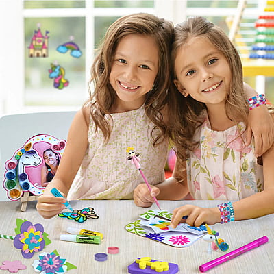 Fabulous Craft Kit 20 Activity Pack Fabulous Craft Kit 20 Activity Pack