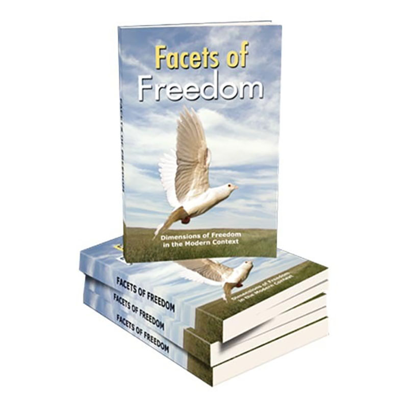 Facets Of Freedom