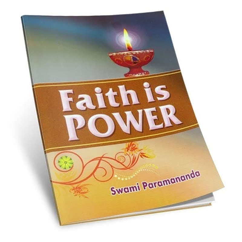 Faith Is Power