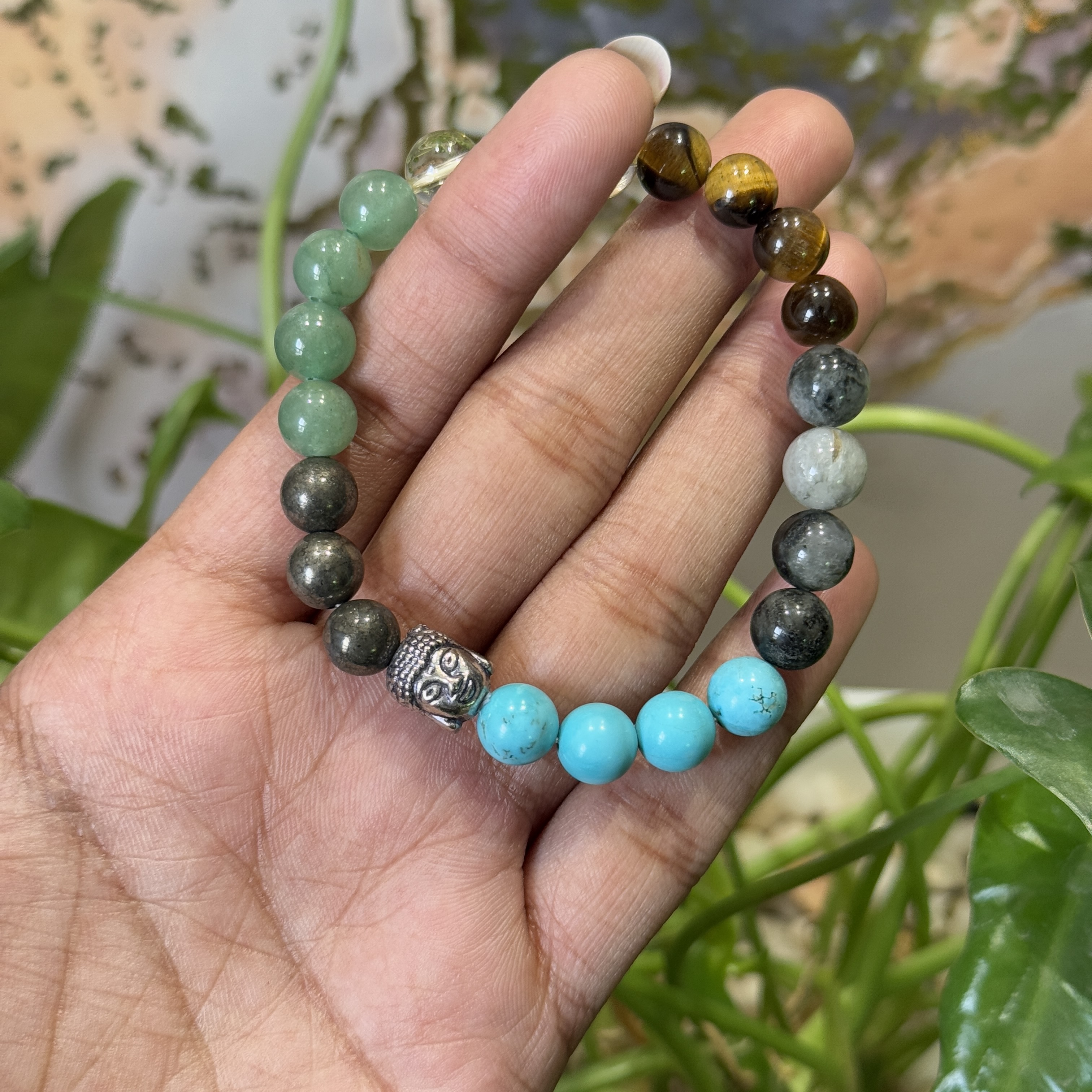 Fam & Stardom Crystal Bracelet Fam & Stardom Crystal Bracelet