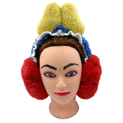 Cute Stylish Red Earmuff Cute Stylish Red Earmuff