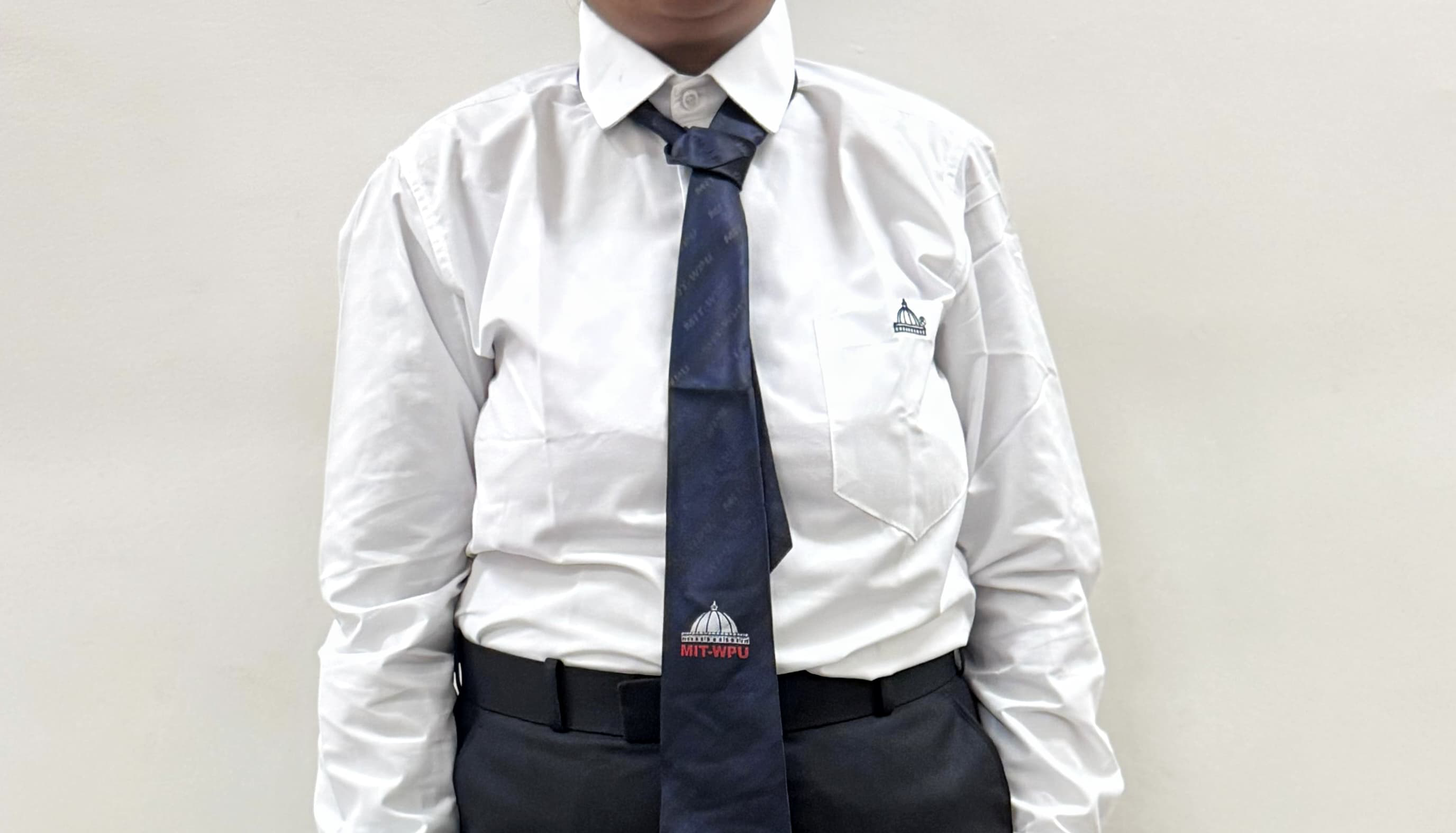 WPU Law -Female -Shirt WPU Law -Female -Shirt