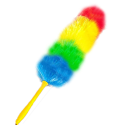 FEATHER DUSTER BRUSH
