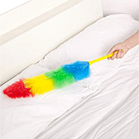 FEATHER DUSTER BRUSH FEATHER DUSTER BRUSH