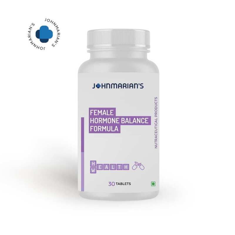 Female Hormone Balance Formula